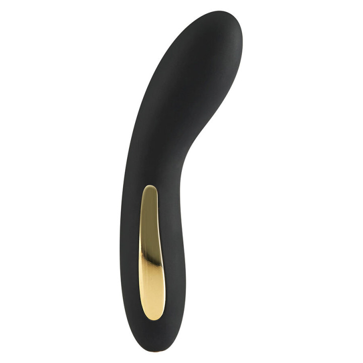 TOYJOY - LUZ LUMINATE VIBRADOR NEGRO | VibraZon