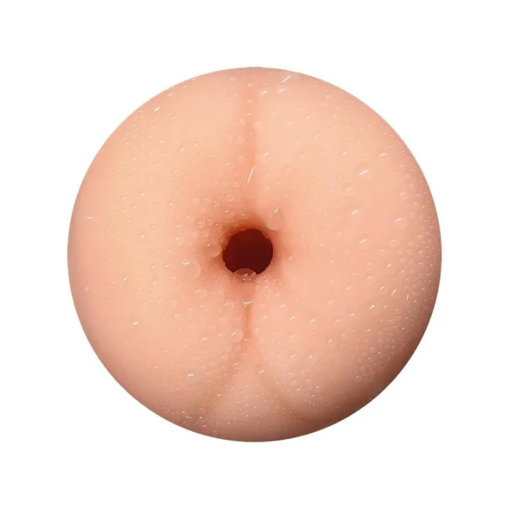 Anal Maxi Flesh Masturbador Talla L de Alive