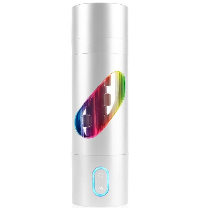 EXTREME TOYZ - ROTO BATOR USB MASTURBADOR MASCULINO VAGINA | VibraZon