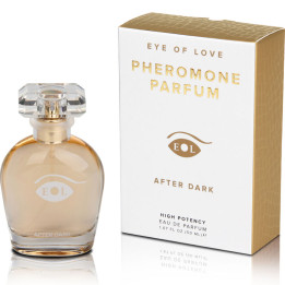 EYE OF LOVE - EOL PHR PERFUME FEROMONAS DELUXE 50 ML - AFTER OSCURO | VibraZon