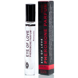 EYE OF LOVE - EOL PERFUME FEROMONAS 10 ML - ROMANTIC | VibraZon