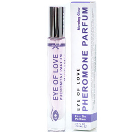 EYE OF LOVE - EOL PHR PERFUME FEROMONAS 10 ML - MORNING GLOW | VibraZon