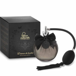 BIJOUX - ESENCIA DE BOUDOIR PERFUMADOR DE SÁBANAS 100 ML | VibraZon