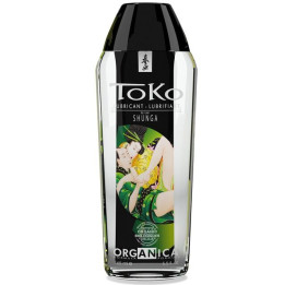 SHUNGA - TOKO ORGÁNICA LUBRICANTE NATURAL | VibraZon