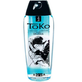 SHUNGA - TOKO AGUA LUBRICANTE NATURAL | VibraZon