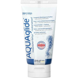 JOYDIVISION AQUAGLIDE - LUBRICANTE 50 ML | VibraZon