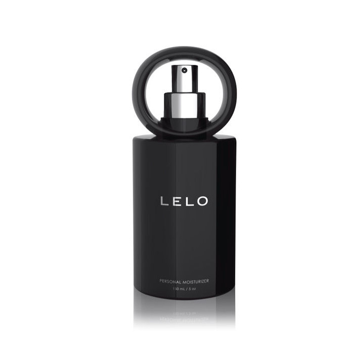 LELO - PERSONAL LUBRICANTE BASE AGUA MOISTURIZER 150 ML | VibraZon
