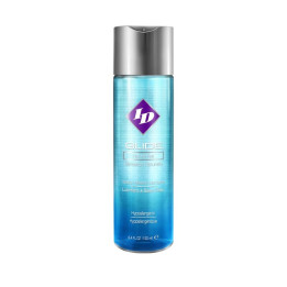 ID GLIDE - LUBRICANTE BASE AGUA 130 ML | VibraZon