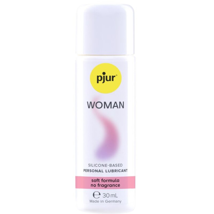 PJUR - WOMAN LUBRICANTE BODYGLIDE 30 ML | VibraZon