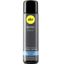 PJUR - BASIC WATERBASED 100 ML | VibraZon