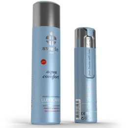 SWEDE - ORIGINAL LUBRICANTE AGUA COMFORT 120 ML | VibraZon