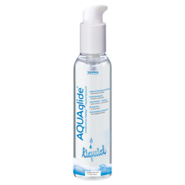 JOYDIVISION AQUAGLIDE - LUBRICANTE LIQUIDA 250 ML | VibraZon