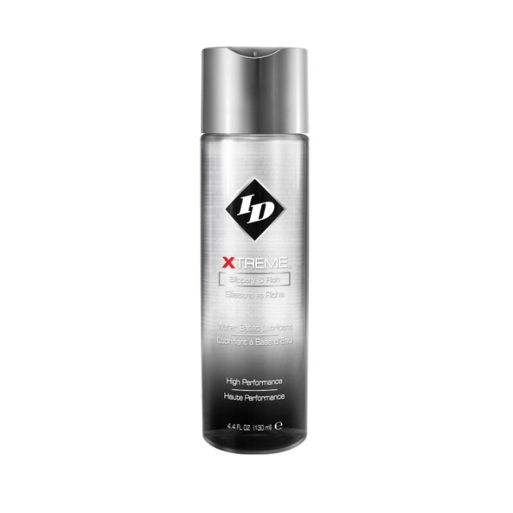 ID XTREME - LUBRICANTE 130 ML | VibraZon
