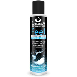 INTIMATELINE - LUXURIA SENSACION LUBRICANTE BASE AGUA 150 ML | VibraZon