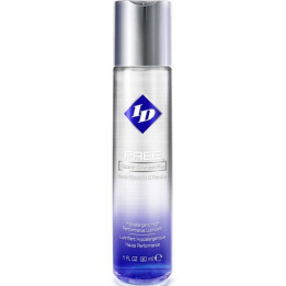 ID GRATUITA - BASE AGUA HIPOALERGÉNICO 30 ML | VibraZon