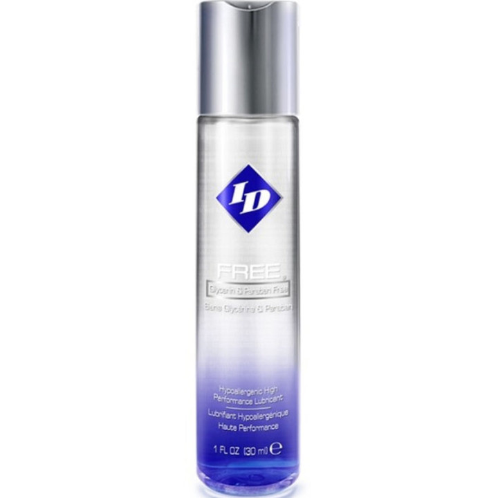 ID GRATUITA - BASE AGUA HIPOALERGÉNICO 30 ML | VibraZon