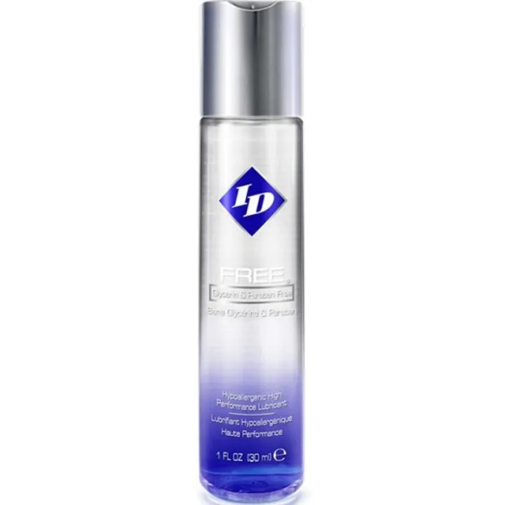 ID GRATUITA - BASE AGUA HIPOALERGÉNICO 30 ML