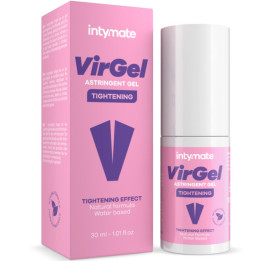 INTIMATELINE INTYMATE - VIRGEL GEL BASE AGUA PARA ELLA 30 ML | VibraZon