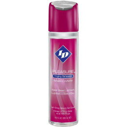 ID PLEASURE - LUBRICANTE BASE AGUA TINGING SENSACION 250 ML | VibraZon