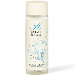 EXTASE SENSUAL - LUBRICANTE NATURAL 100 ML | VibraZon