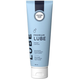 MISTER SIZE - LUBRICANTE PREMIUM 100 ML | VibraZon