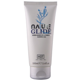 HOT - NATURE GLIDE LUBRICANTE BASE AGUA 100 ML | VibraZon