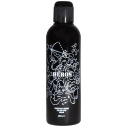 HEROS - BODYGLIDE LUBRICANTE SILICONA 200 ML | VibraZon