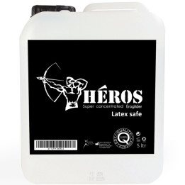 HEROS - BODYGLIDE LUBRICANTE SILICONA 5000 ML | VibraZon