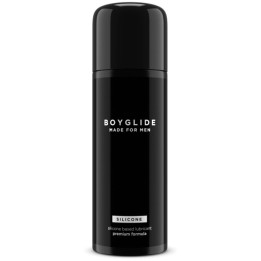 INTIMATELINE - BOYGLIDE LUBRICANTE BASE SILICONA 30 ML | VibraZon