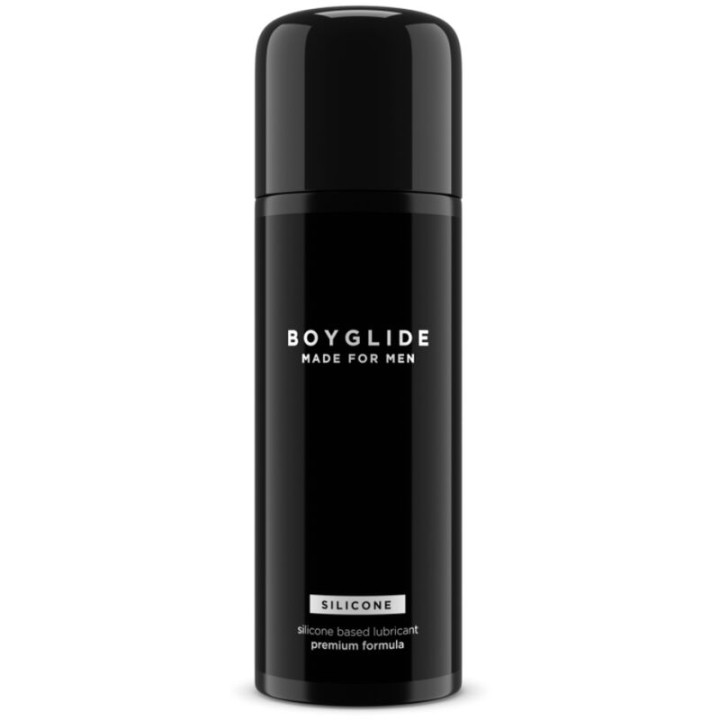 INTIMATELINE - BOYGLIDE LUBRICANTE BASE SILICONA 30 ML | VibraZon