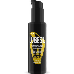 INTIMATELINE - LUBESIL LUBRICANTE BASE SILICONA 100 ML | VibraZon
