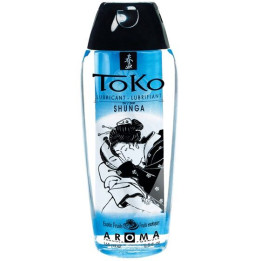 SHUNGA - TOKO AROMA LUBRICANTE FRUTAS EXÓTICAS | VibraZon