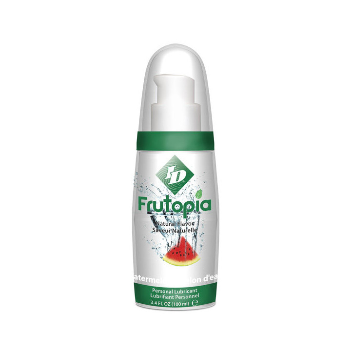 ID FRUTOPIA - SABOR SANDIA 100ML | VibraZon