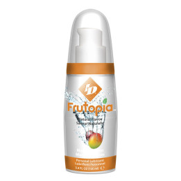 ID FRUTOPIA - SABOR A MANGO 100ML | VibraZon
