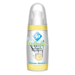 ID FRUTOPIA - SABOR A PLATANO 100 ML | VibraZon