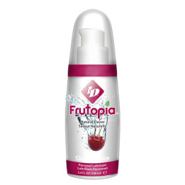 ID FRUTOPIA - SABOR CEREZA 100ML | VibraZon