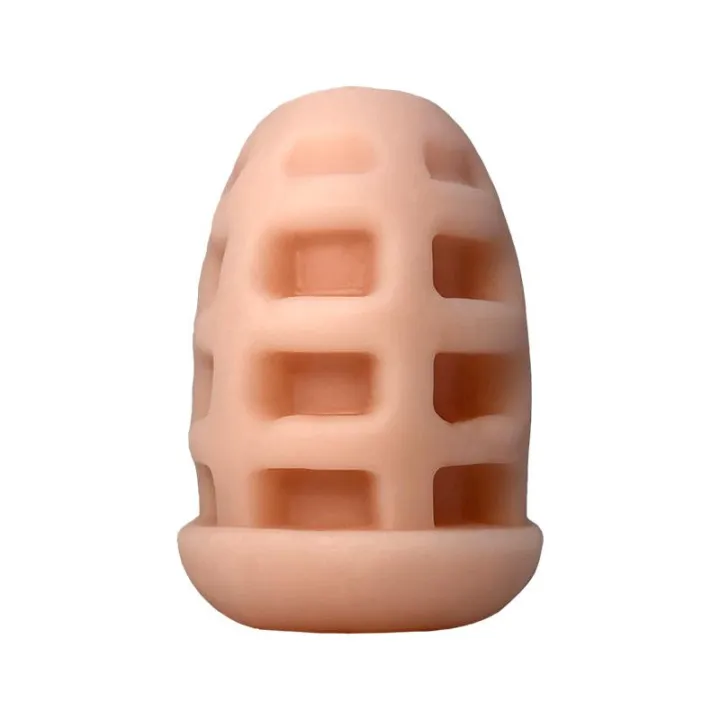 Mini Masturbador Generic Experience de Alive