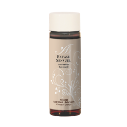 EXTASE SENSUAL - LUBRICANTE CHOCOLATE & NARANJA 100 ML | VibraZon