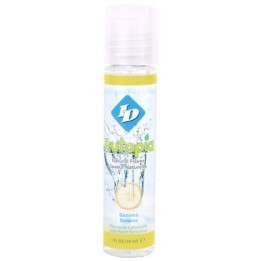 ID FRUTOPIA - SABOR A PLATANO 30ML | VibraZon