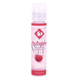 ID FRUTOPIA - SABOR A CEREZA 30ML | VibraZon