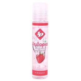 ID FRUTOPIA - SABOR A FRESA 30ML | VibraZon