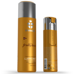 SWEDE - FRUITY LOVE LUBRICANTE FRUTAS TROPICALES CON MIEL 50 ML | VibraZon
