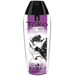 SHUNGA - TOKO AROMA LUBRICANTE LUSTFUL LITCHEE | VibraZon