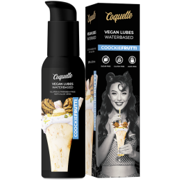 COQUETTE CHIC DESIRE - PREMIUM EXPERIENCE LUBRICANTE VEGANO COOKIEFRUTTI 100ML | VibraZon