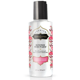 KAMASUTRA - DIVINE NECTARS LUBRICANTE FRESA DREAM 150 ML | VibraZon