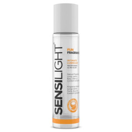 INTIMATELINE - SENSILIGHT LUBRICANTE BASE AGUA COCO Y MELON 60 ML | VibraZon