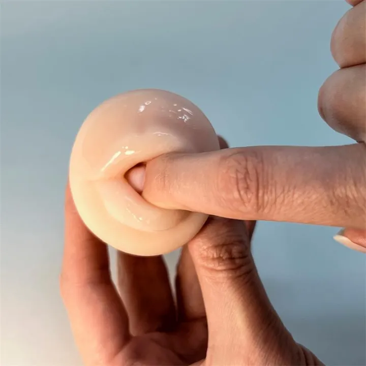 Mini Masturbador Oral Experience de Alive