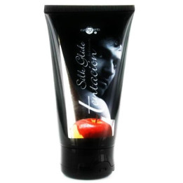 TENTACION - LUBRICANTE CON SABOR A FRUTA DE LA PASION 75 ML | VibraZon
