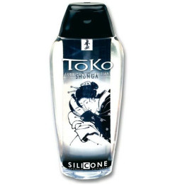 SHUNGA - TOKO LUBRICANTE SILICONA | VibraZon