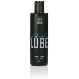 COBECO - BODYLUBE ANAL LUBE LATEX SAFE 250ML | VibraZon